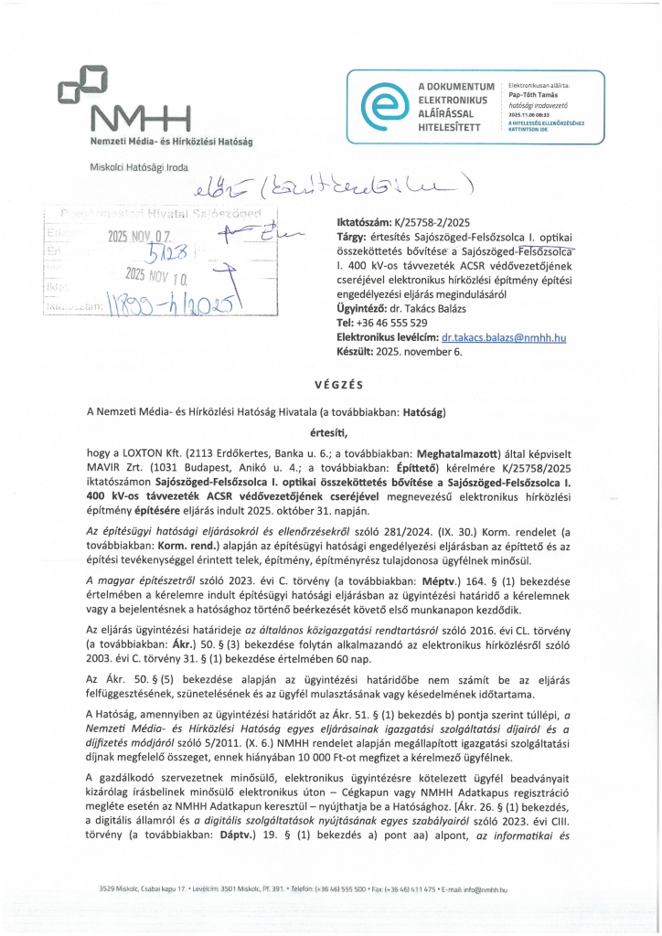 V&eacute;gz&eacute;s