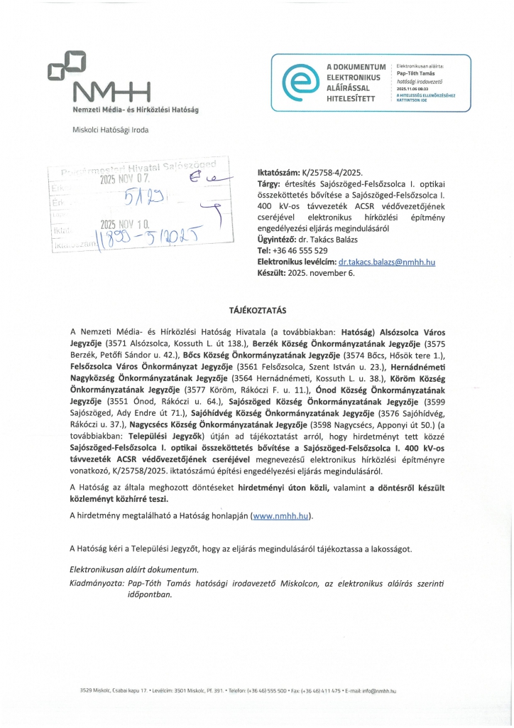 V&eacute;gz&eacute;s